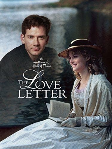 Hallmark Hall of Fame: The Love Letter (#47.3)