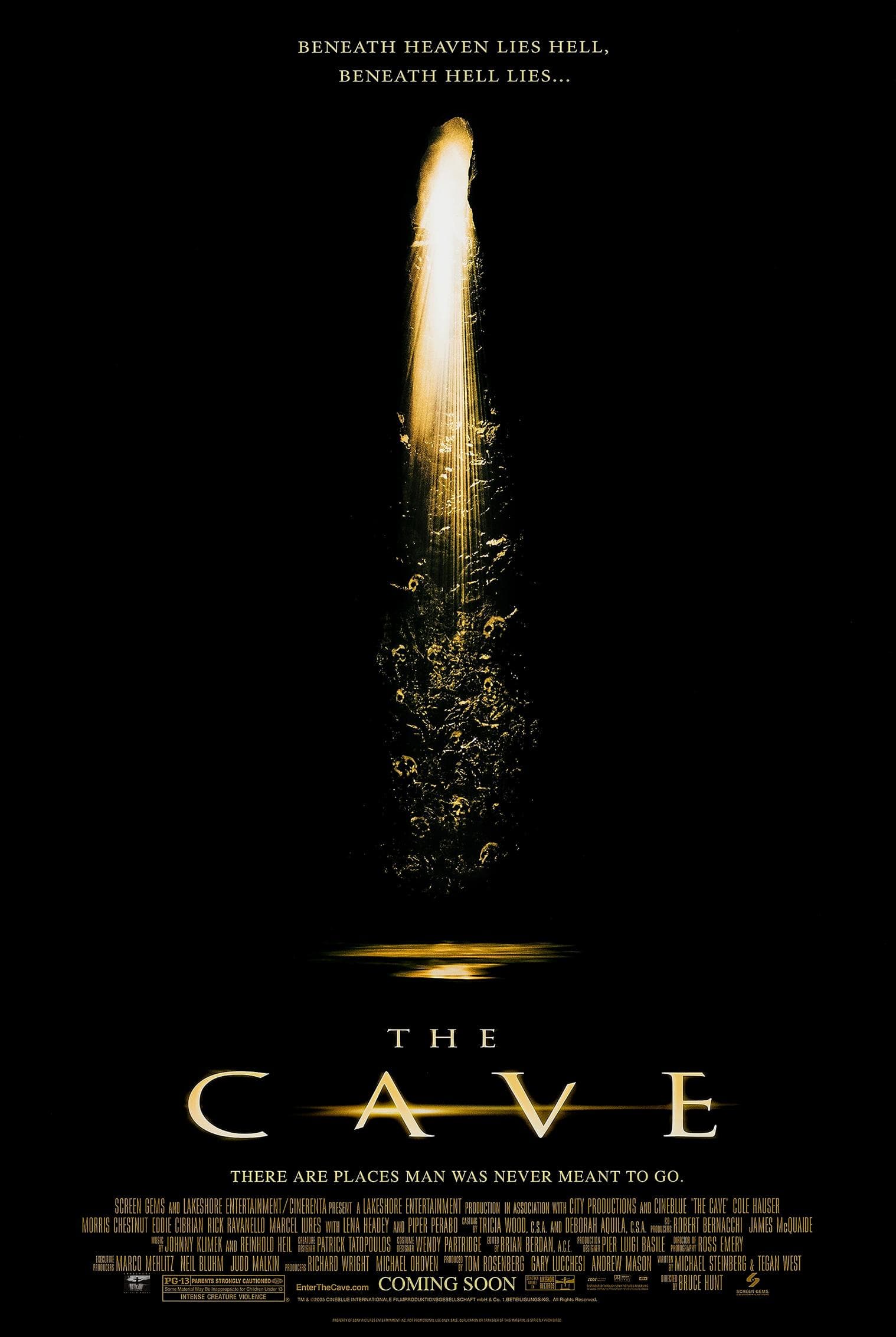 The Cave