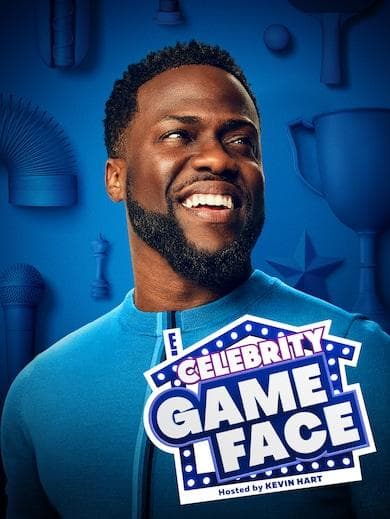 Celebrity Game Face S4