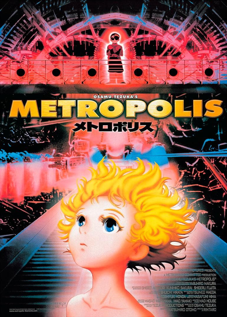 Metropolis