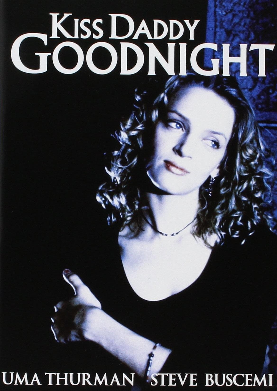 Kiss Daddy Goodnight