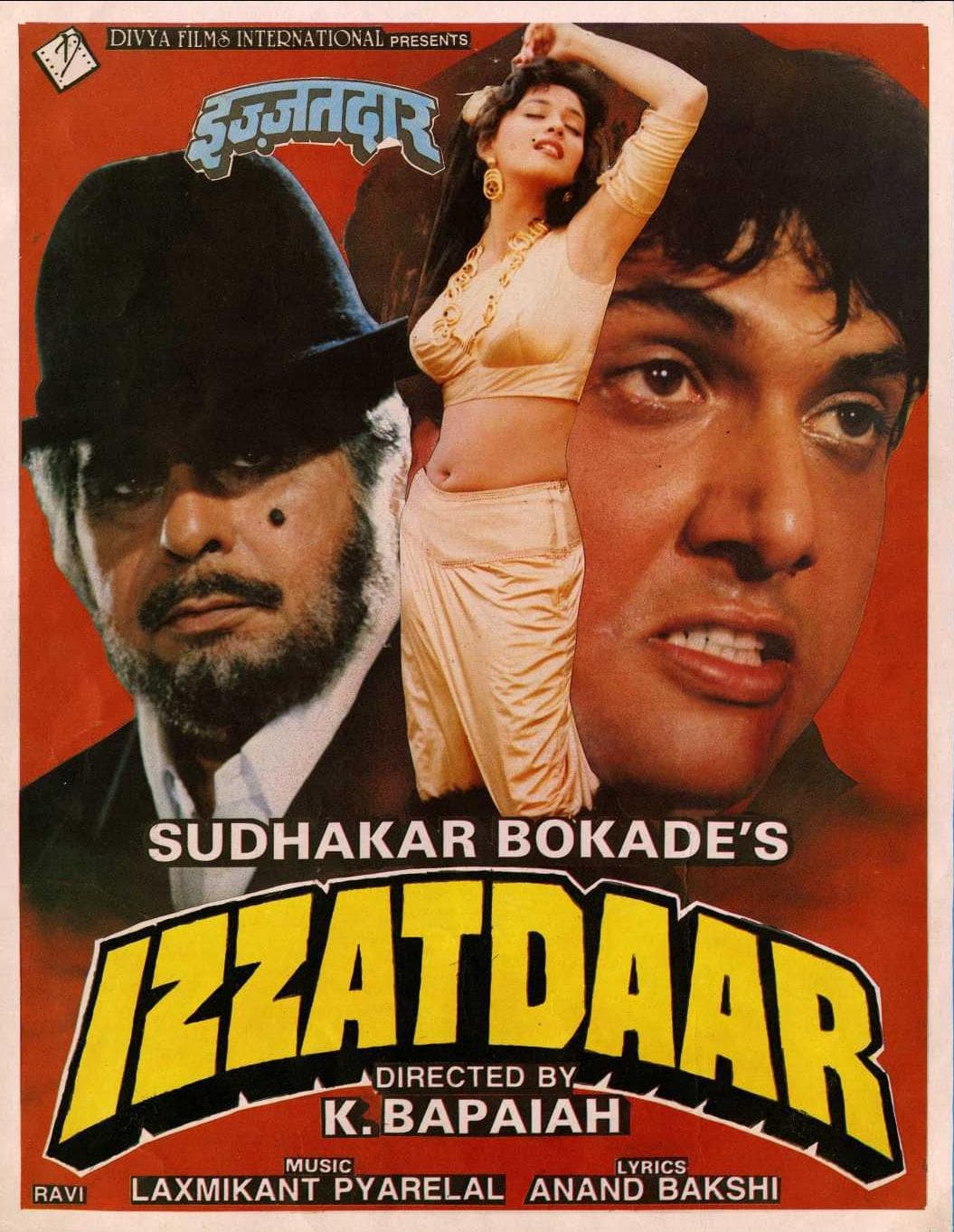 Izzatdaar