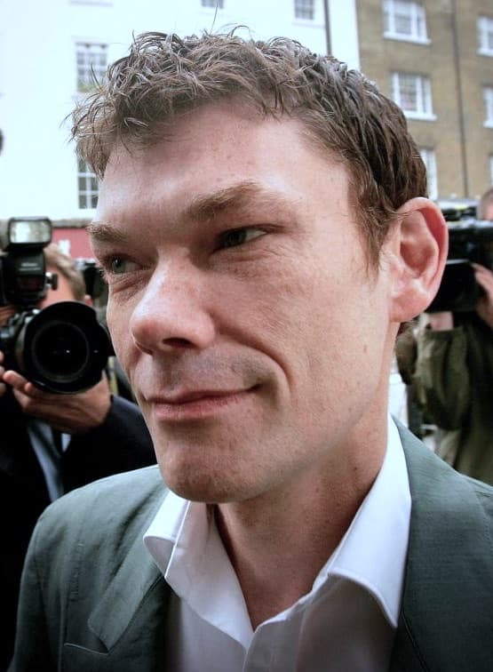Gary McKinnon