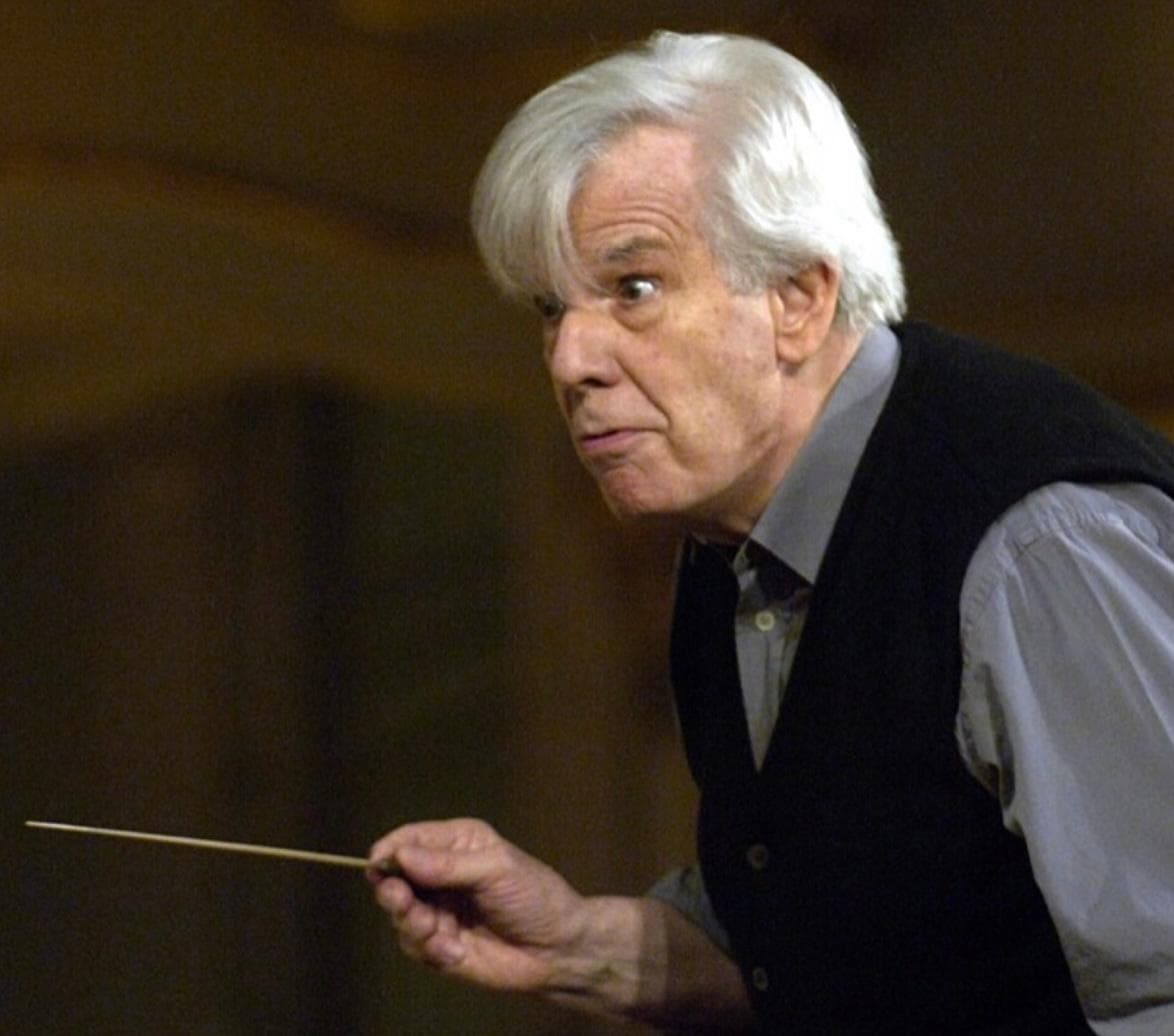 Christoph von Dohnányi