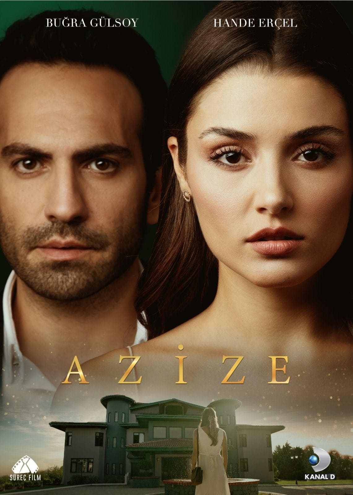 Azize [English]