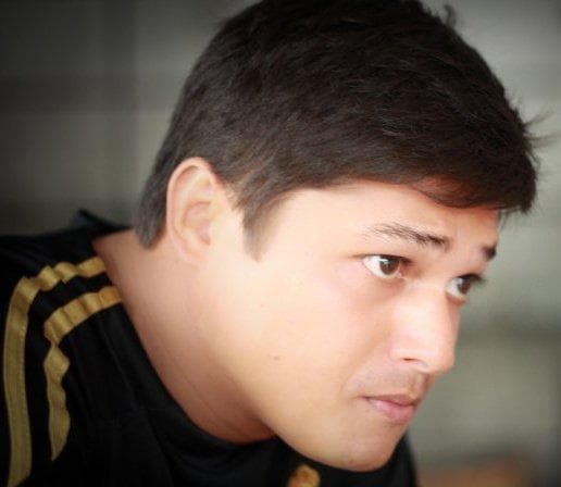 Fredmoore de los Santos