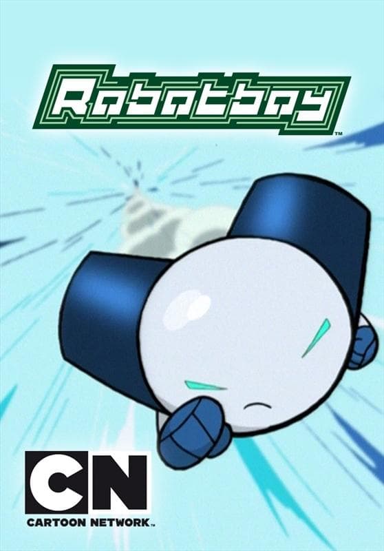 Robotboy S4