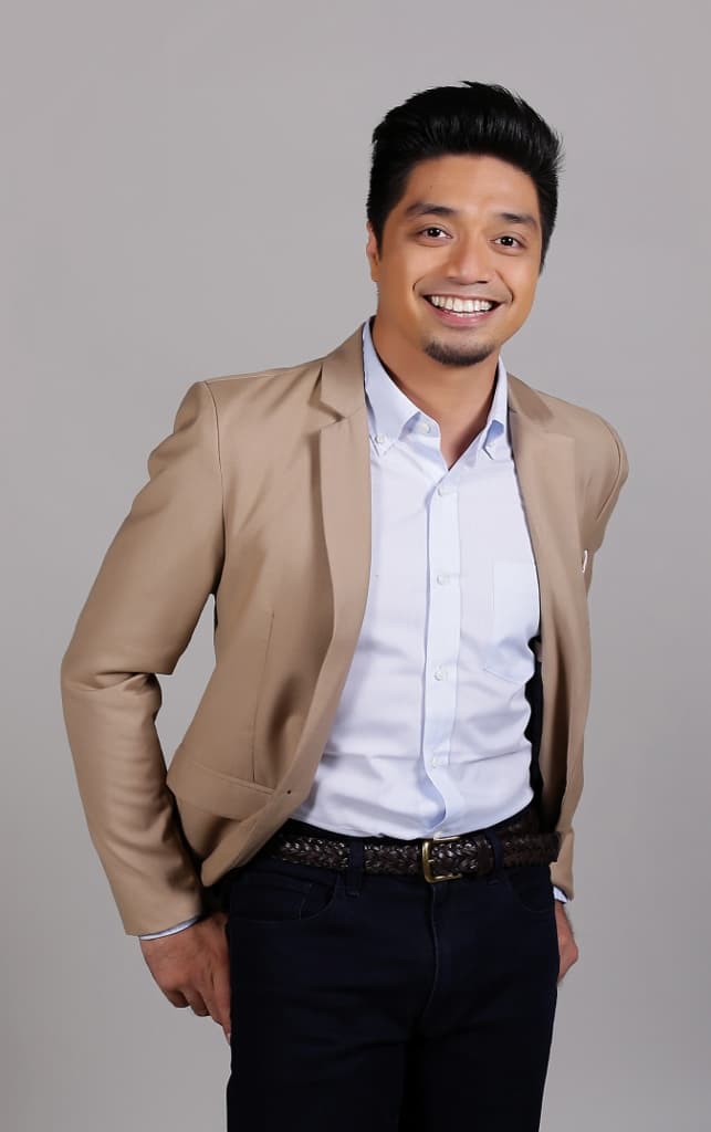 Nyoy Volante