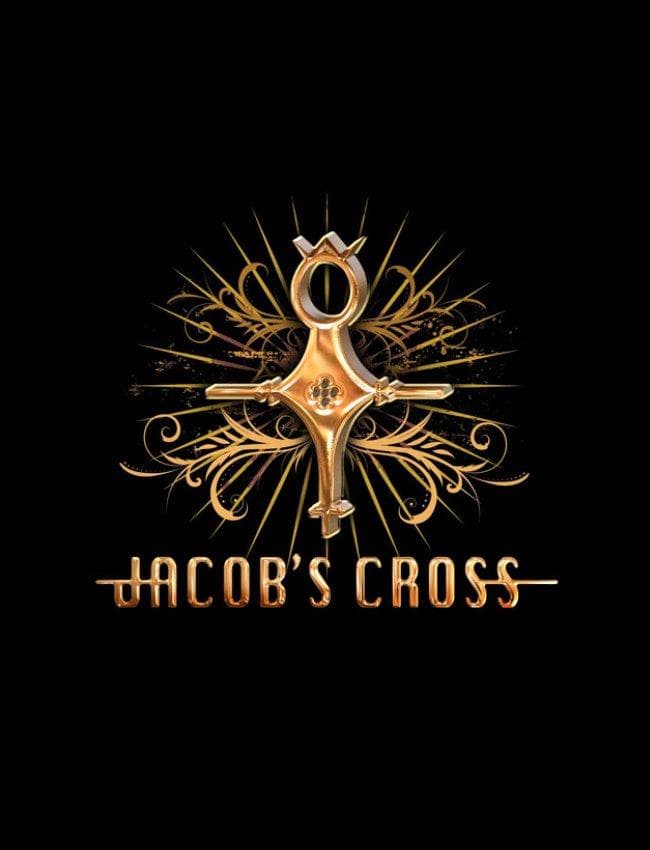 Jacob's Cross S3