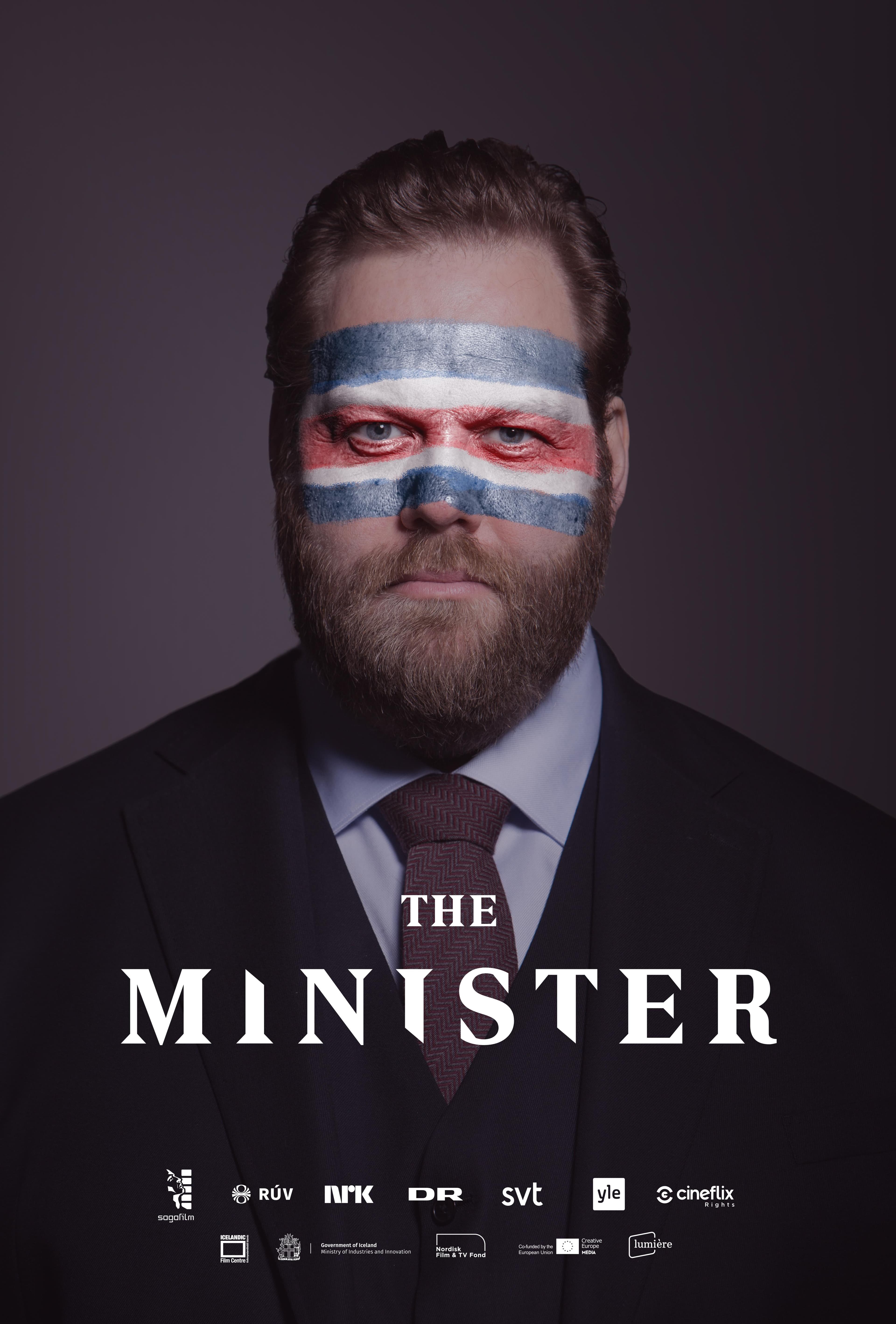 The Minister