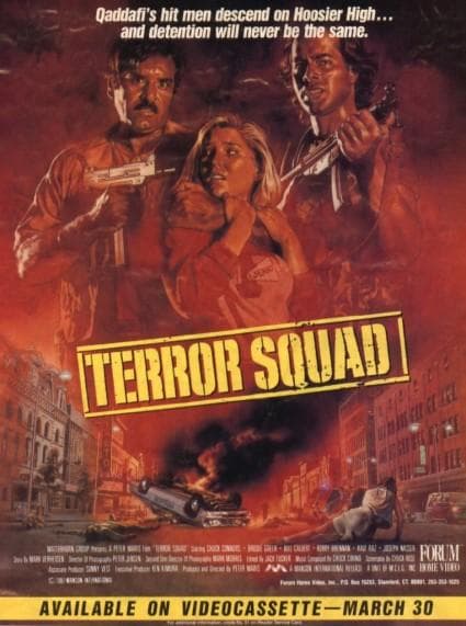 Terror Squad