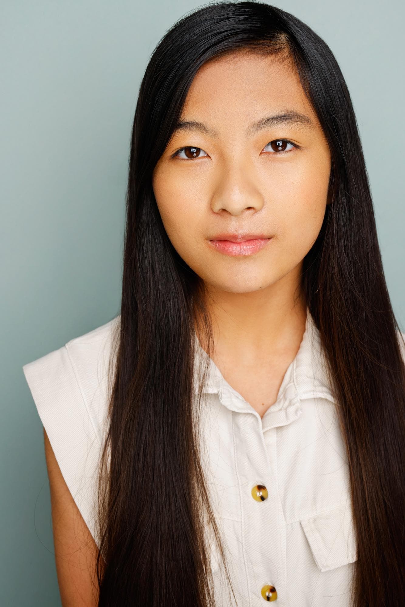 Ariana Grace Sarinas