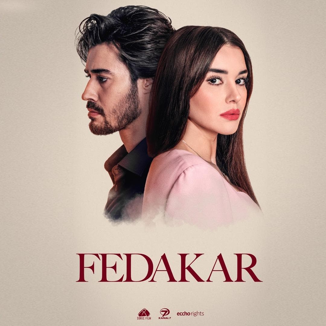 Fedakar [English]
