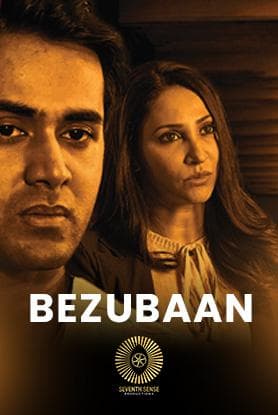 Bezubaan