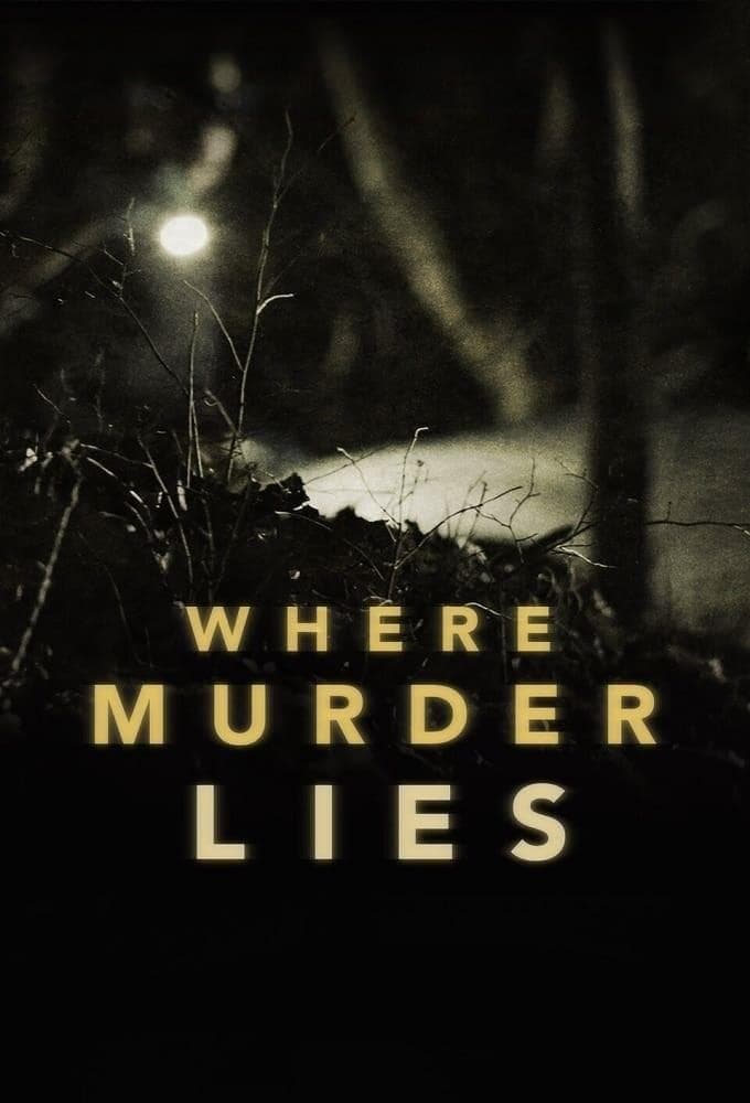 Where Murder Lies S2