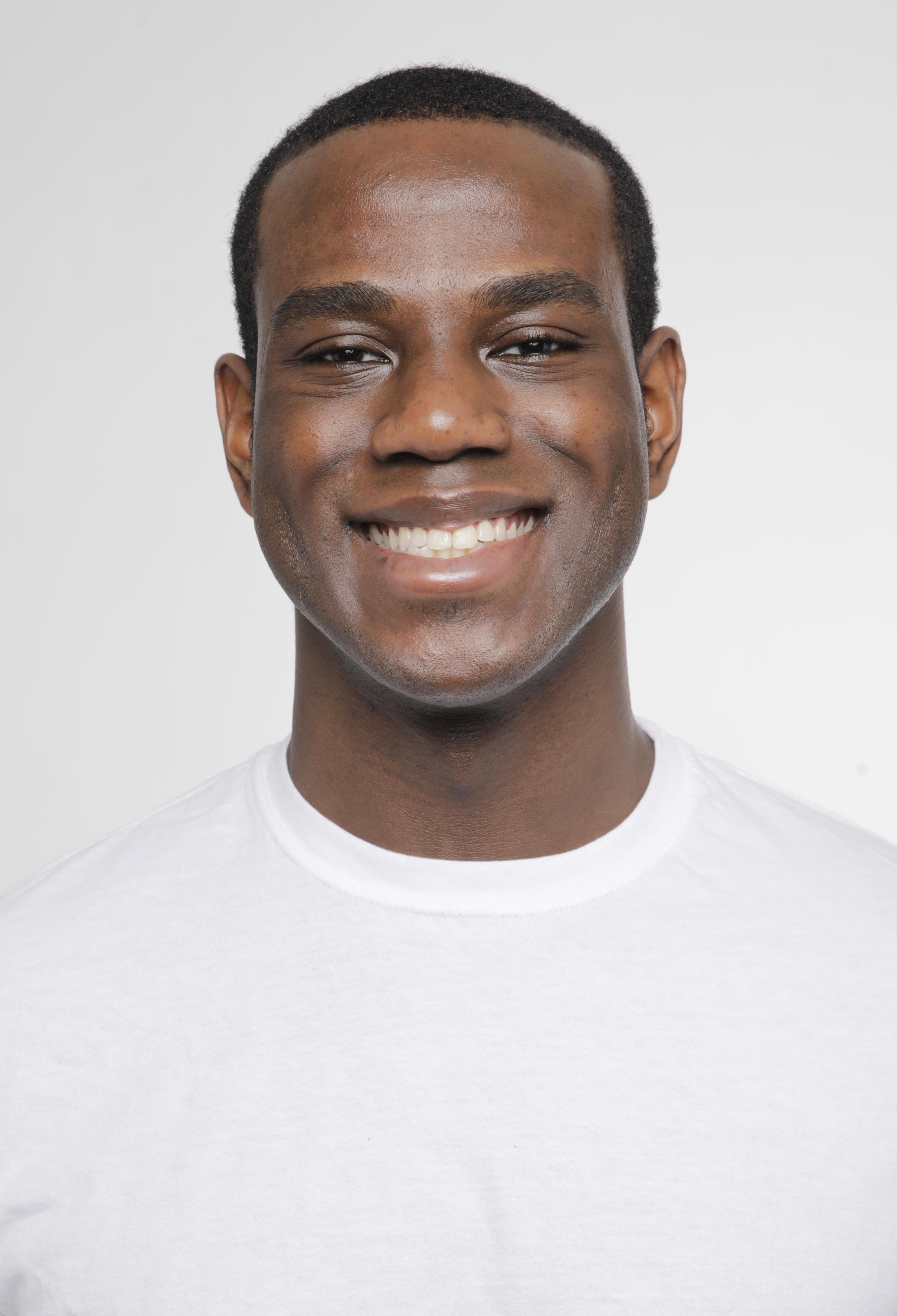 Daniel Ayoola