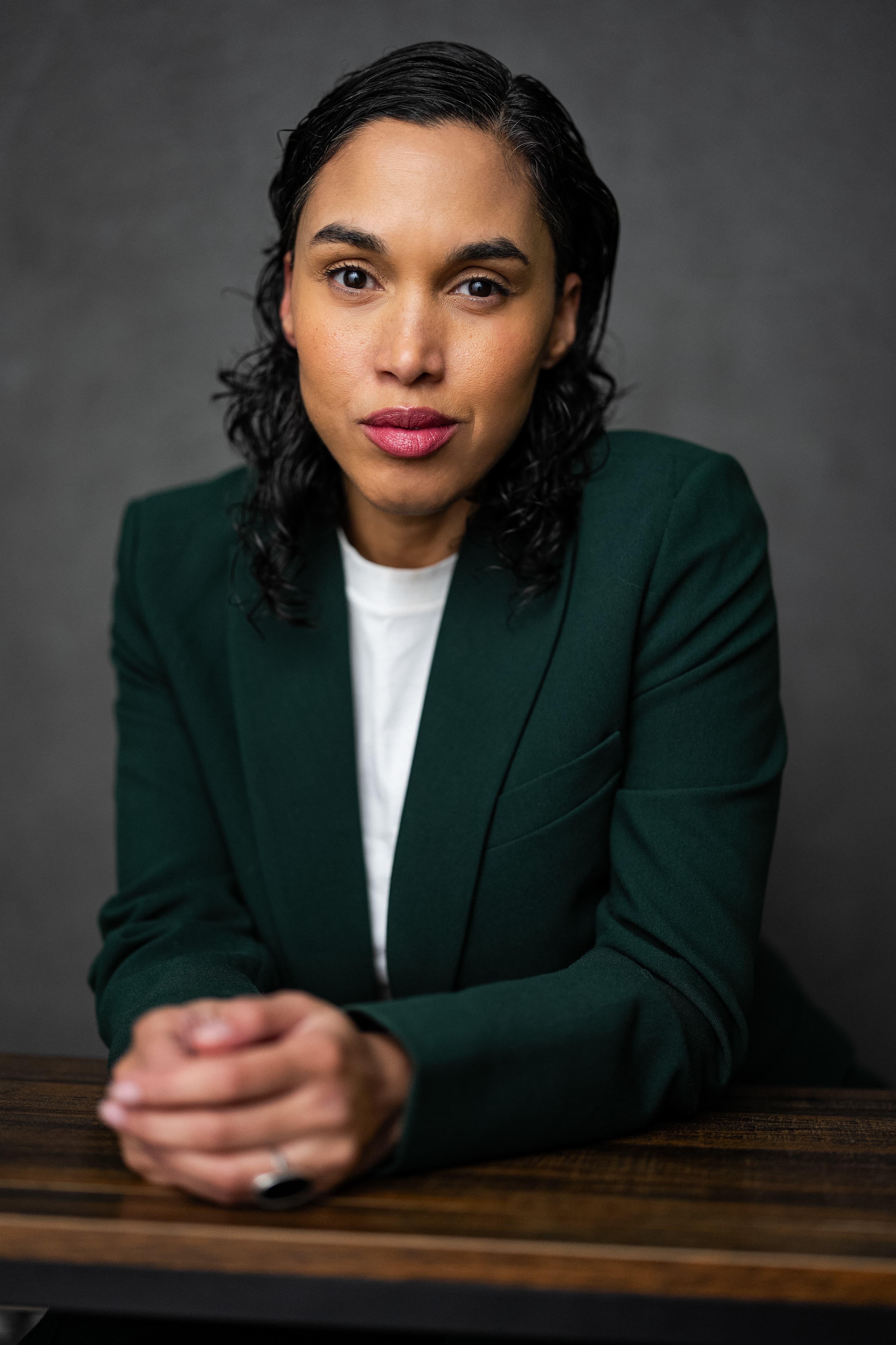 Martelle Edinborough