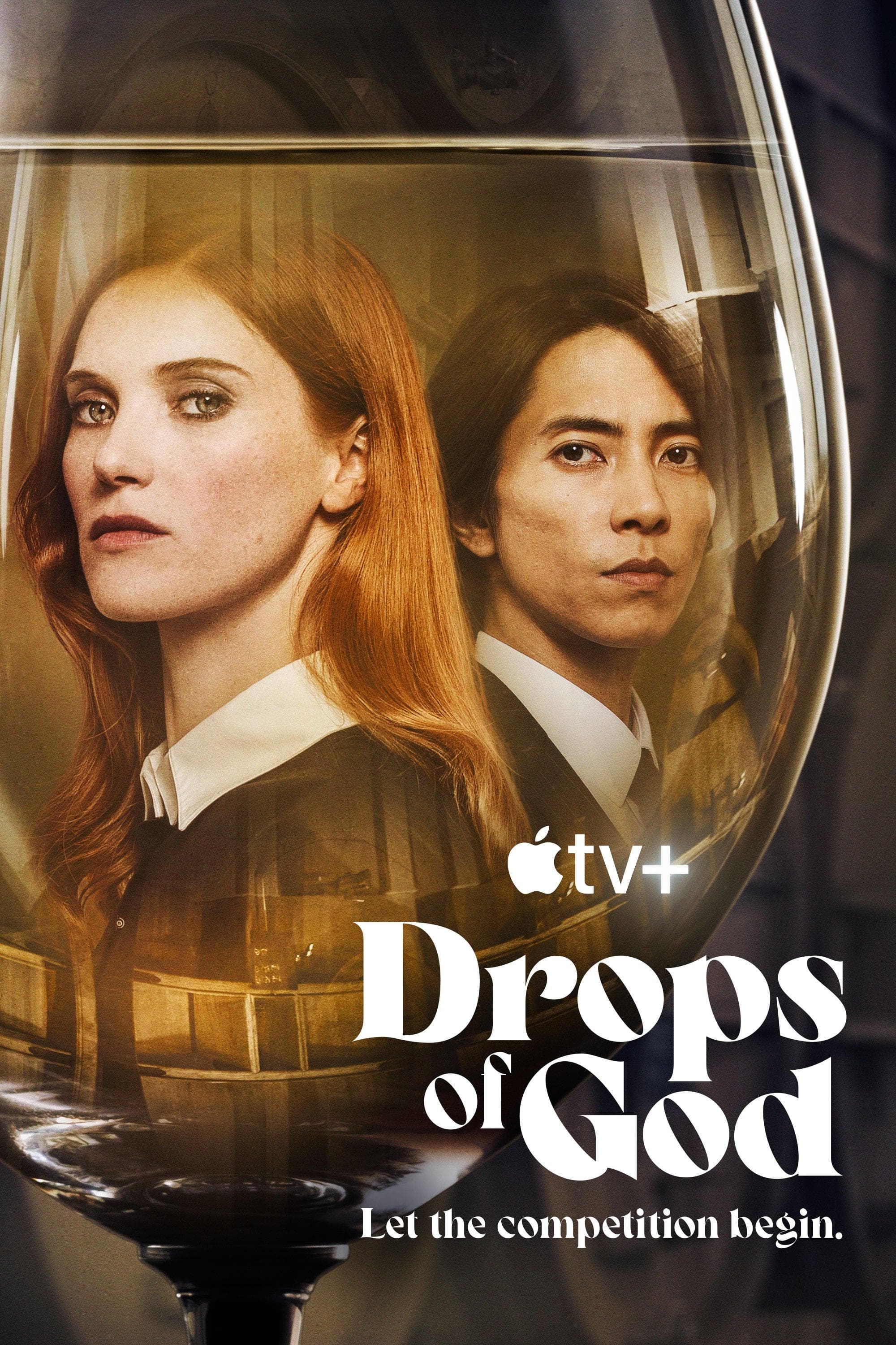 Drops of God S2