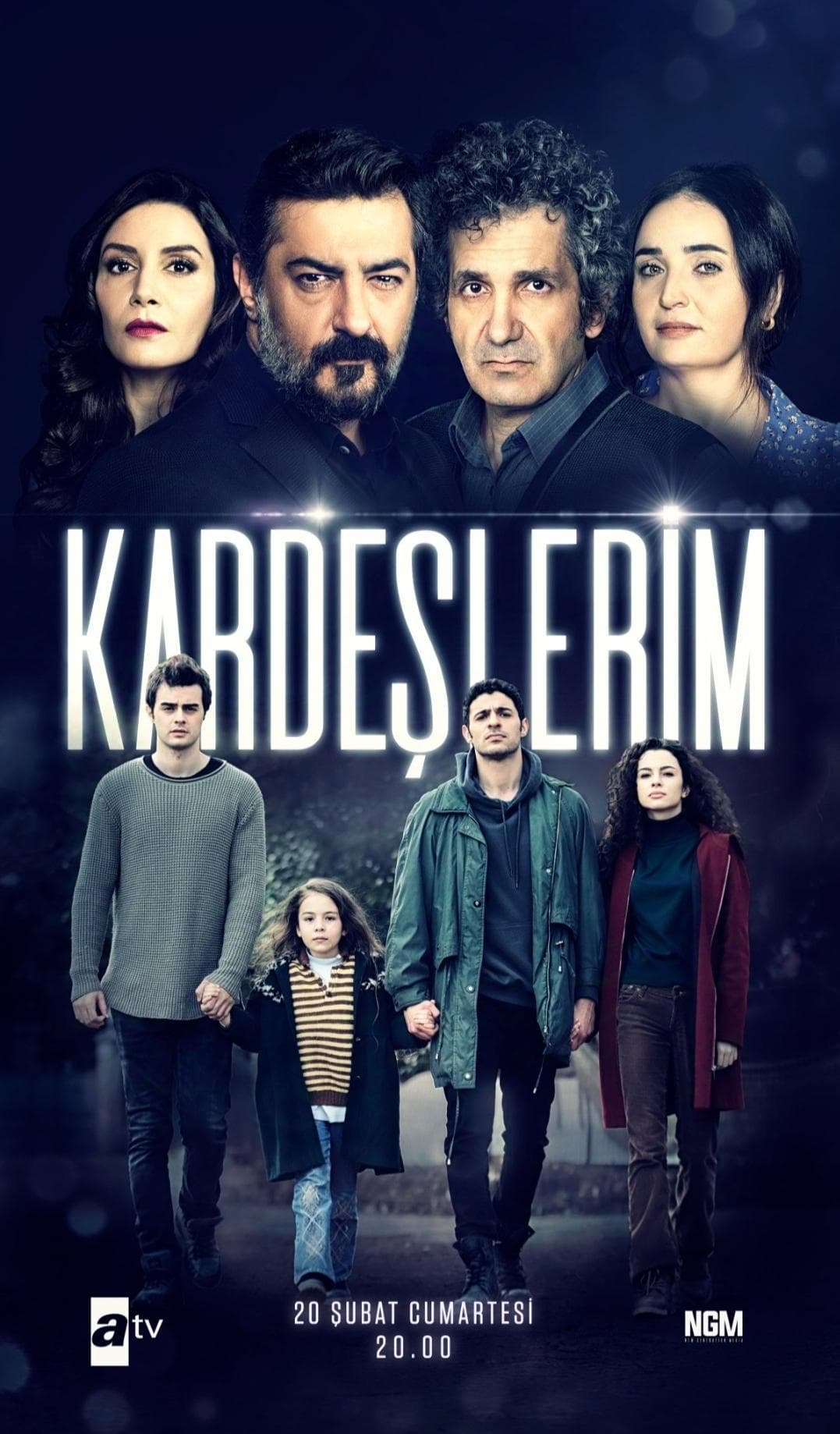 Kardeslerim [English]