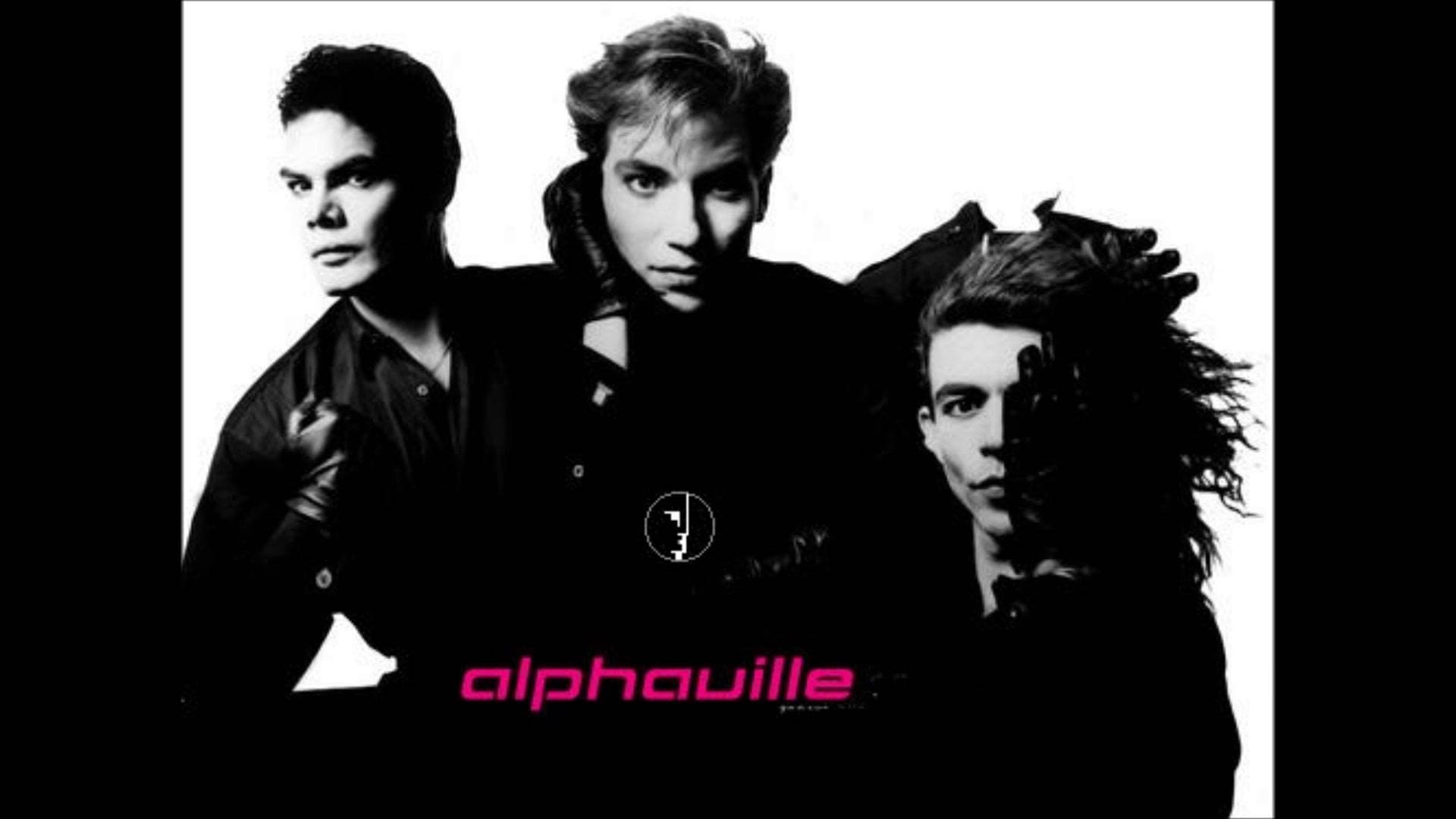 Alphaville