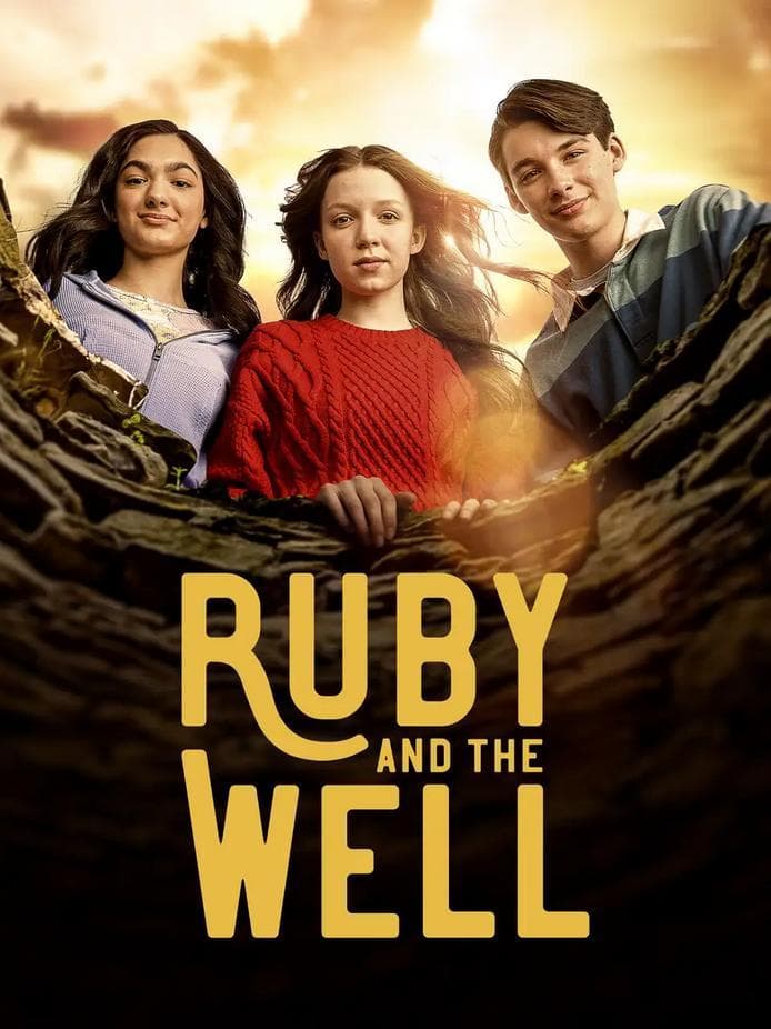 Ruby and the Well S4