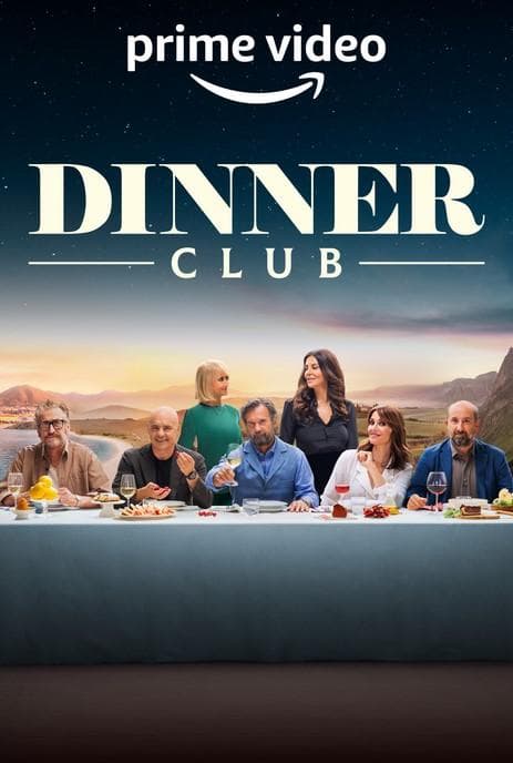 Dinner Club S3