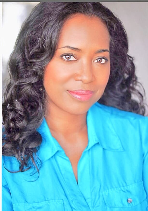 Kita Harrison Golden