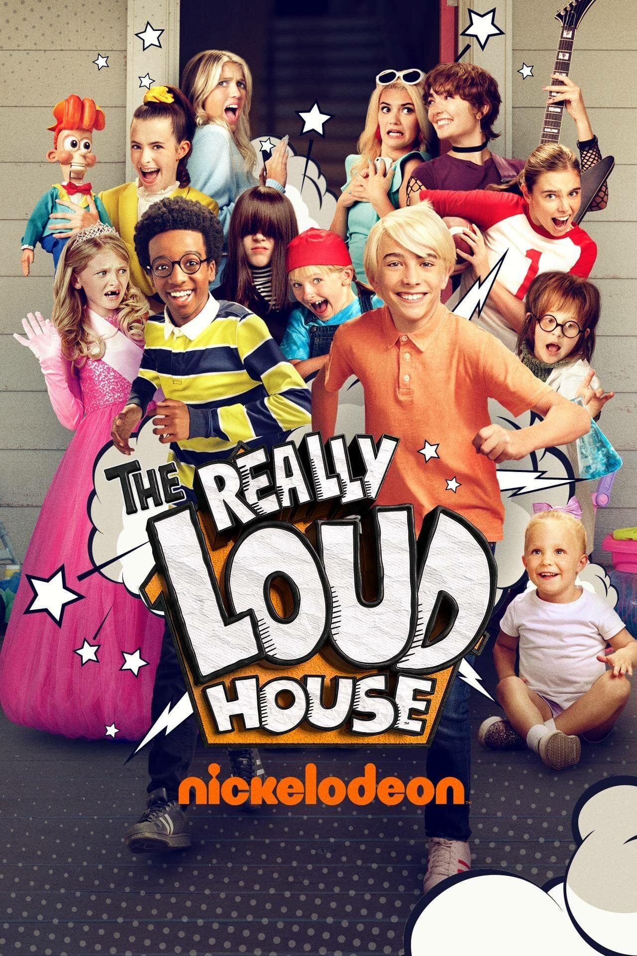 The Really Loud House S2