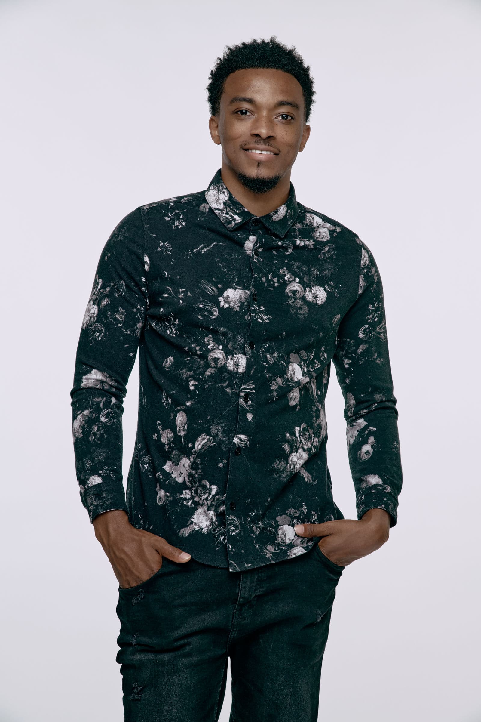 Jonathan McReynolds