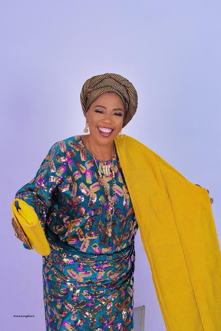 Funmilayo Omikunle