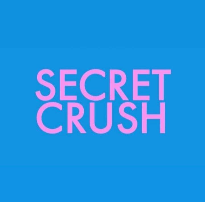Secret Crush