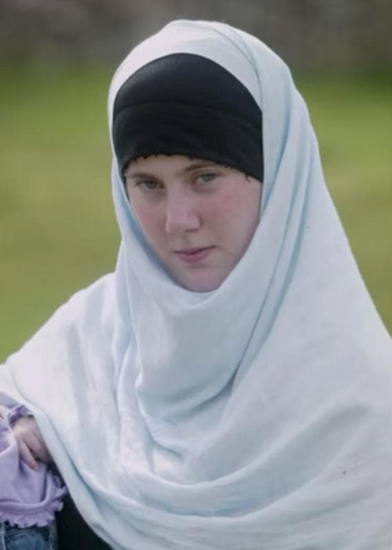 Samantha Lewthwaite