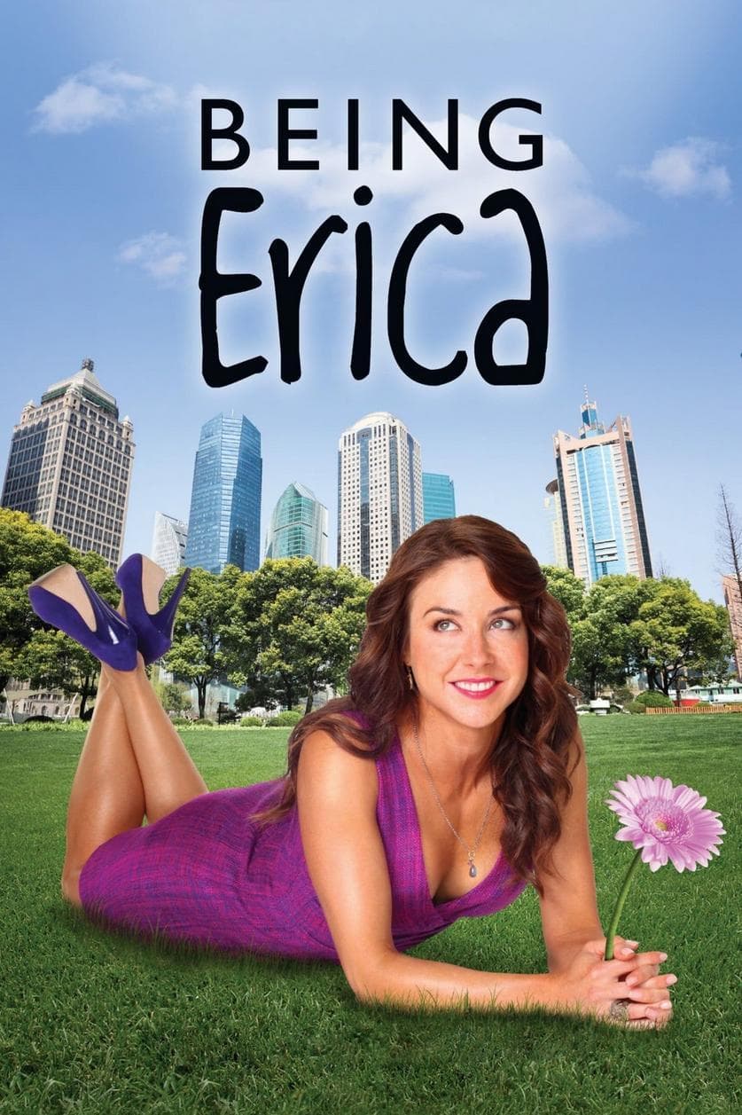 Being Erica S1-S4