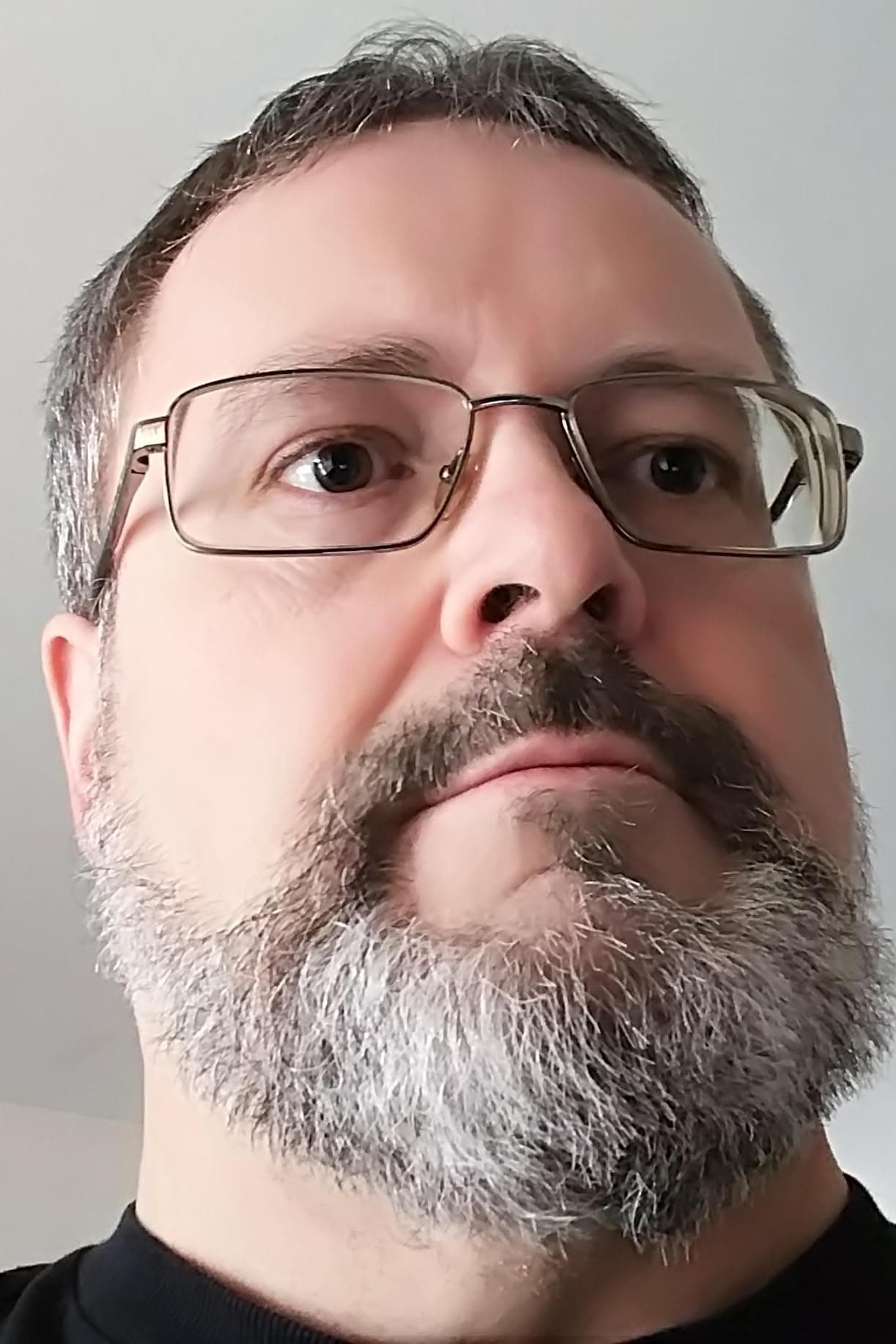 Thomas Matthew Sutherland