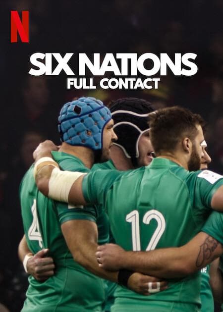 Six Nations: Full Contact S1-S2