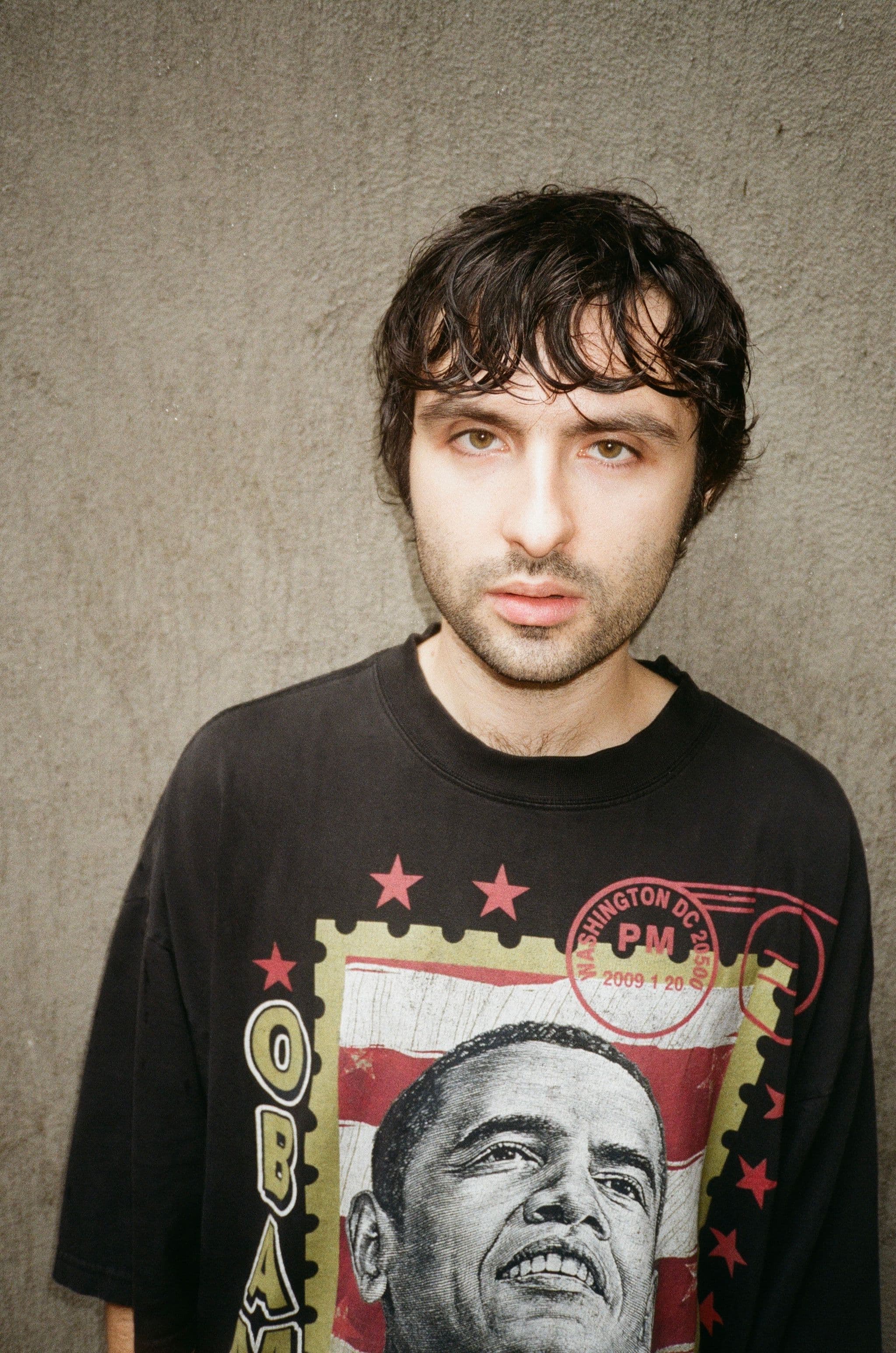 Matthew Danger Lippman