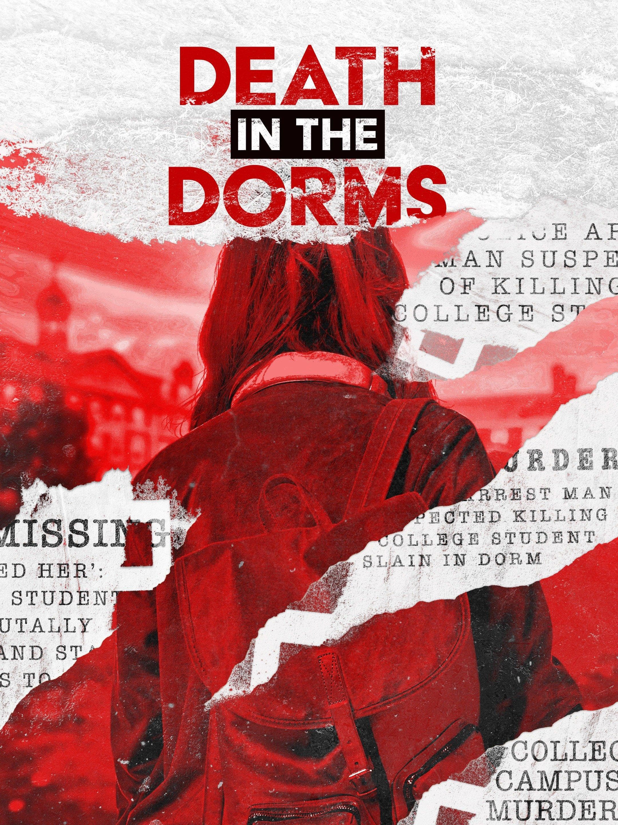 Death in the Dorms S2