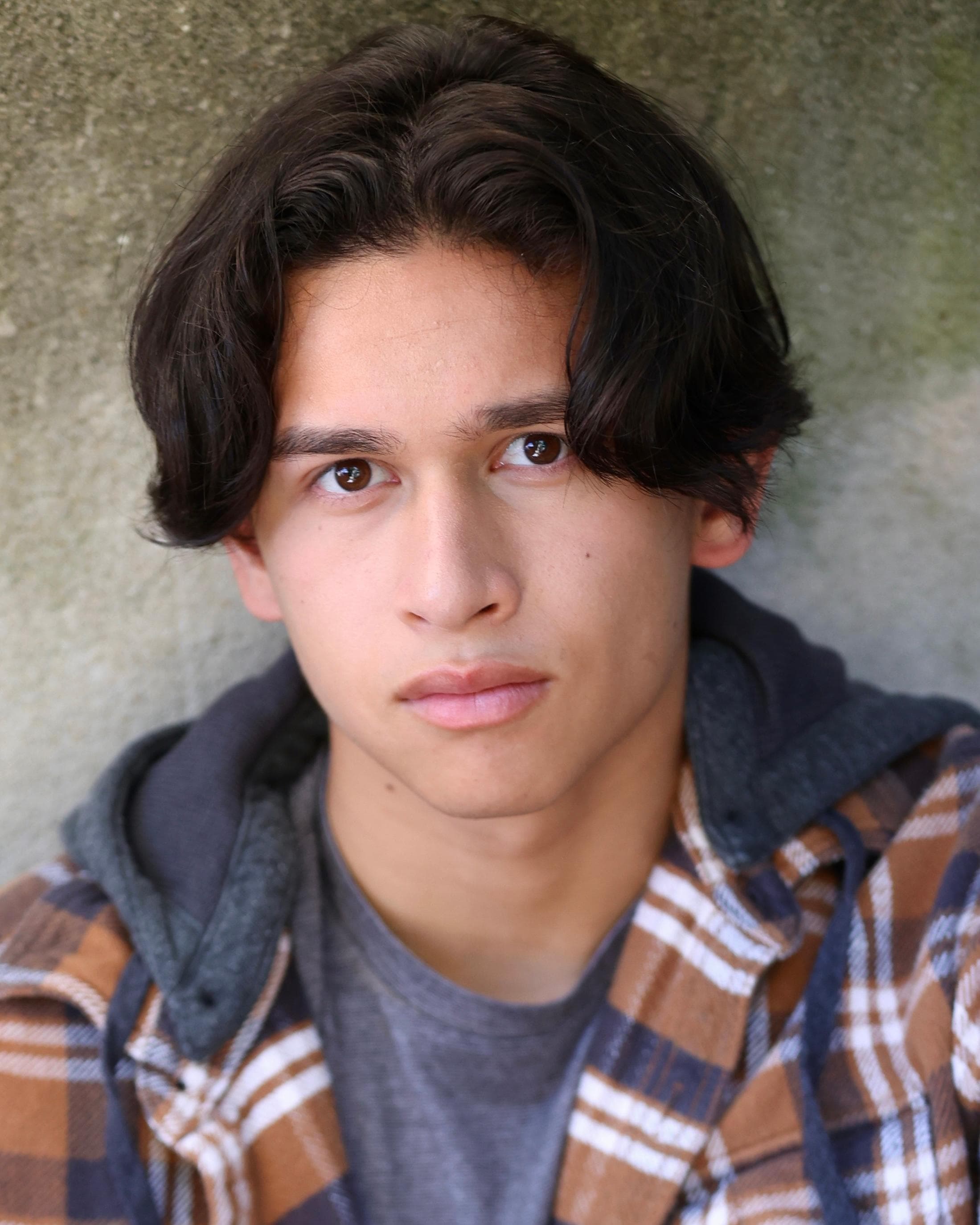 Grant Harrison Mateo