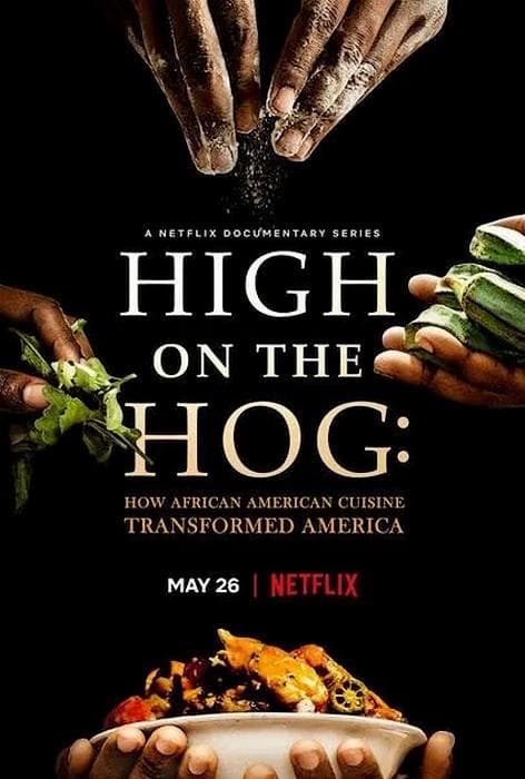 High on the Hog: How African American Cuisine Transformed America S2