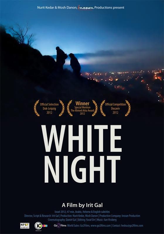 White Night