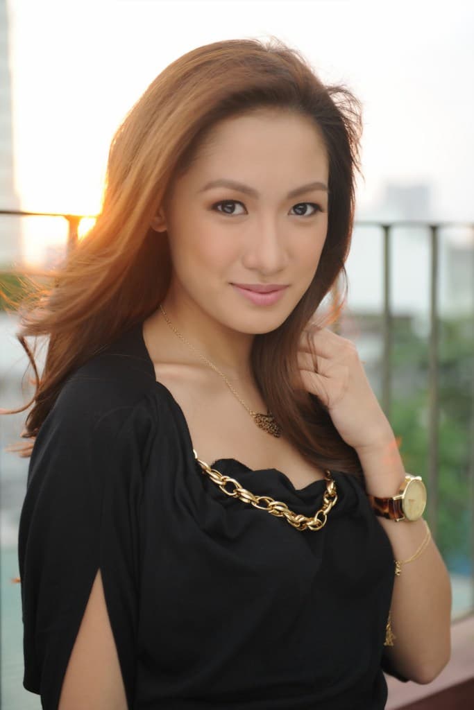 Laureen Uy
