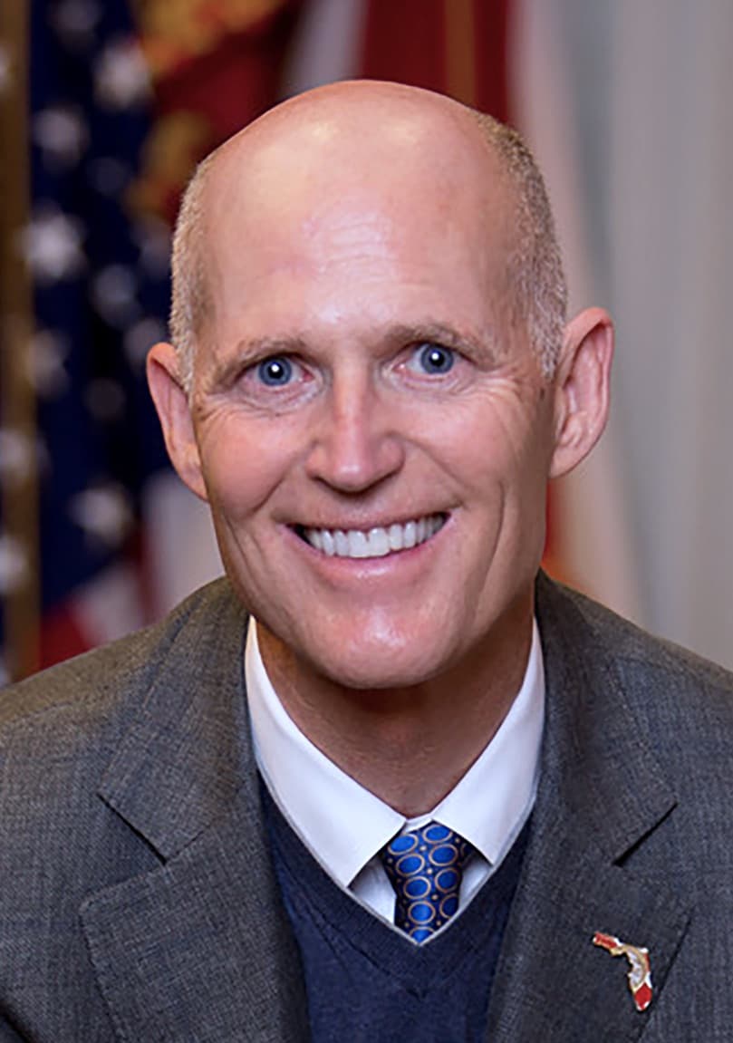 Rick Scott