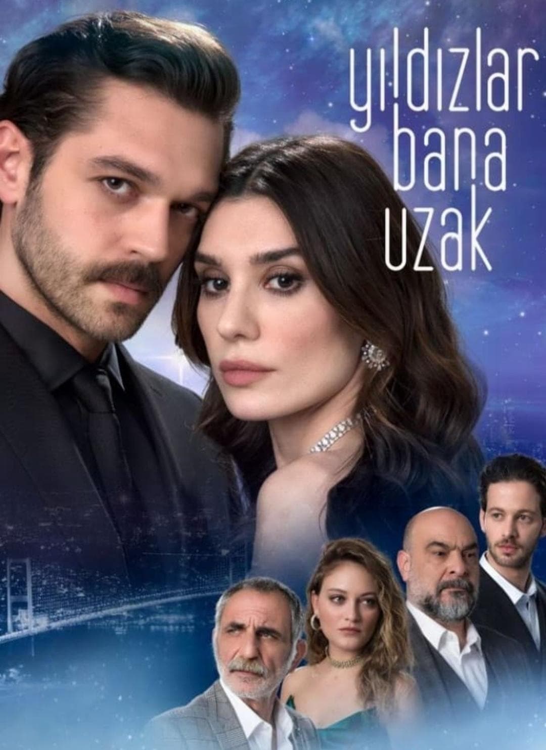 Yildizlar Bana Uzak [English]