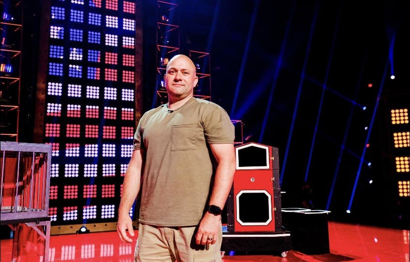 William Scott Anderson