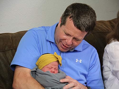 Jim Bob Duggar