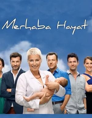 Merhaba Hayat
