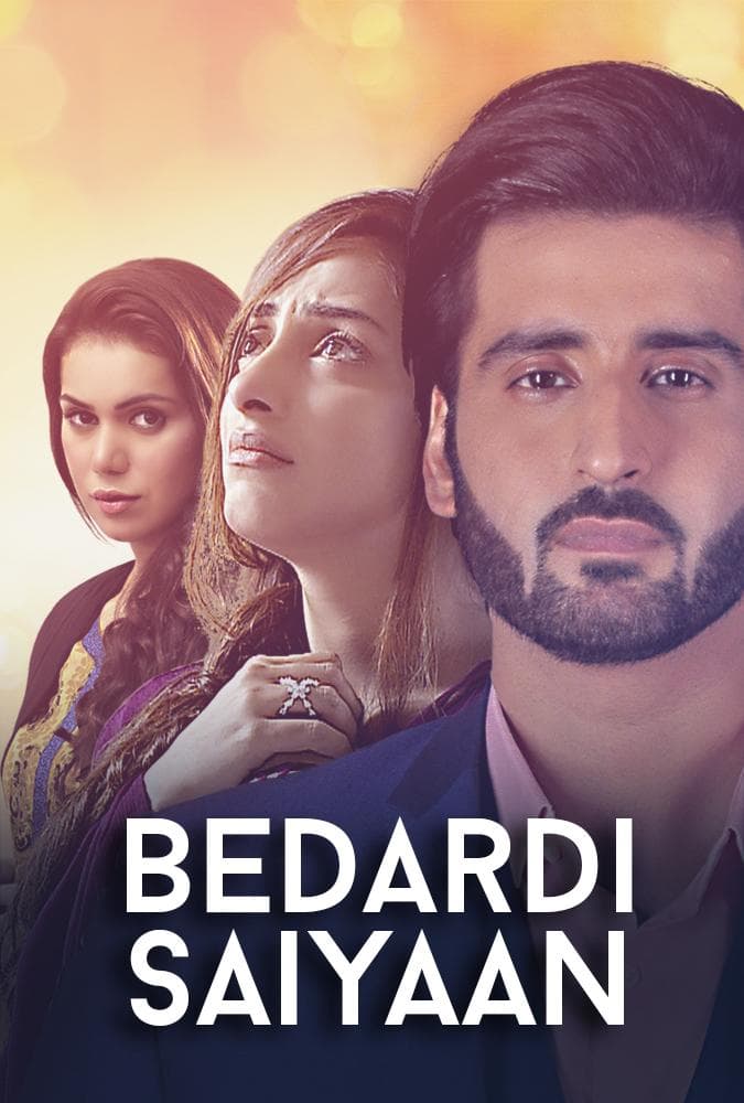 Bedardi Saiyaan