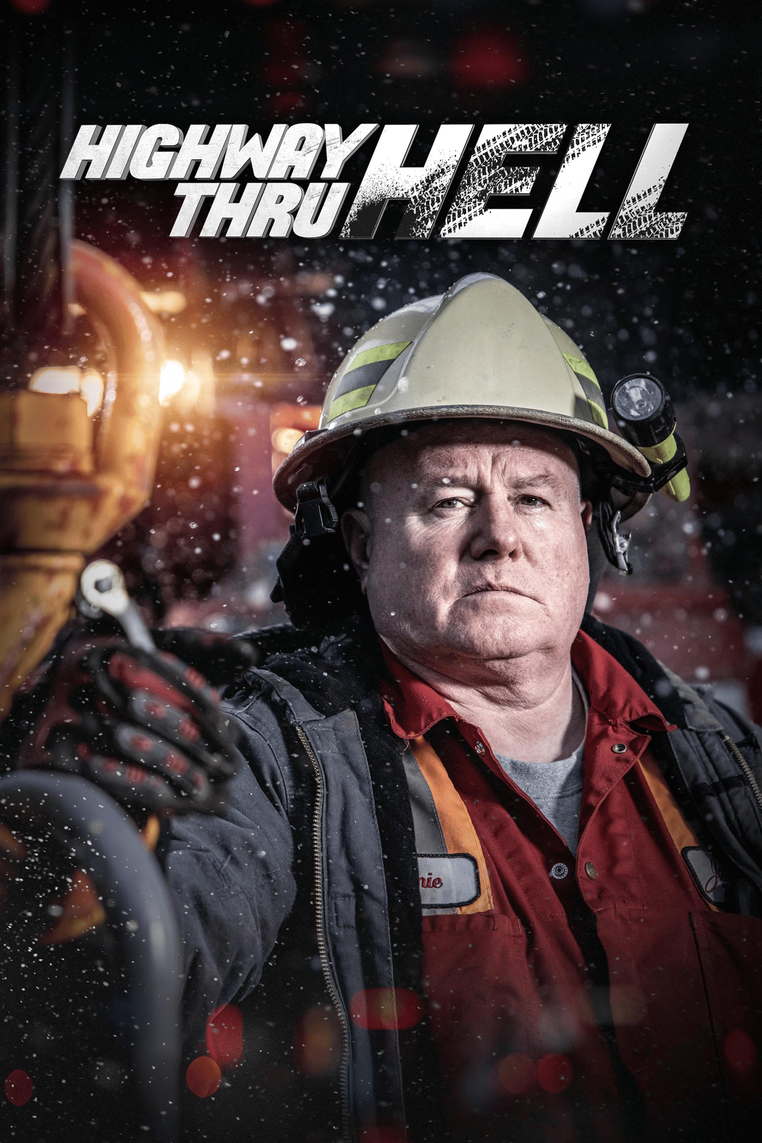 Highway Thru Hell S13