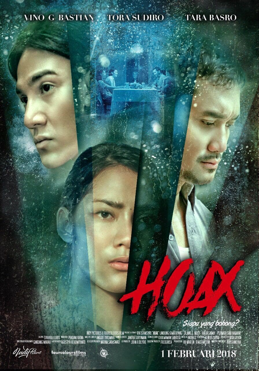 Hoax