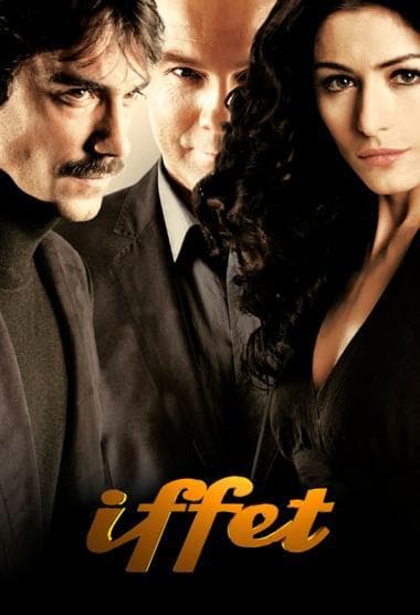 Iffet [English]